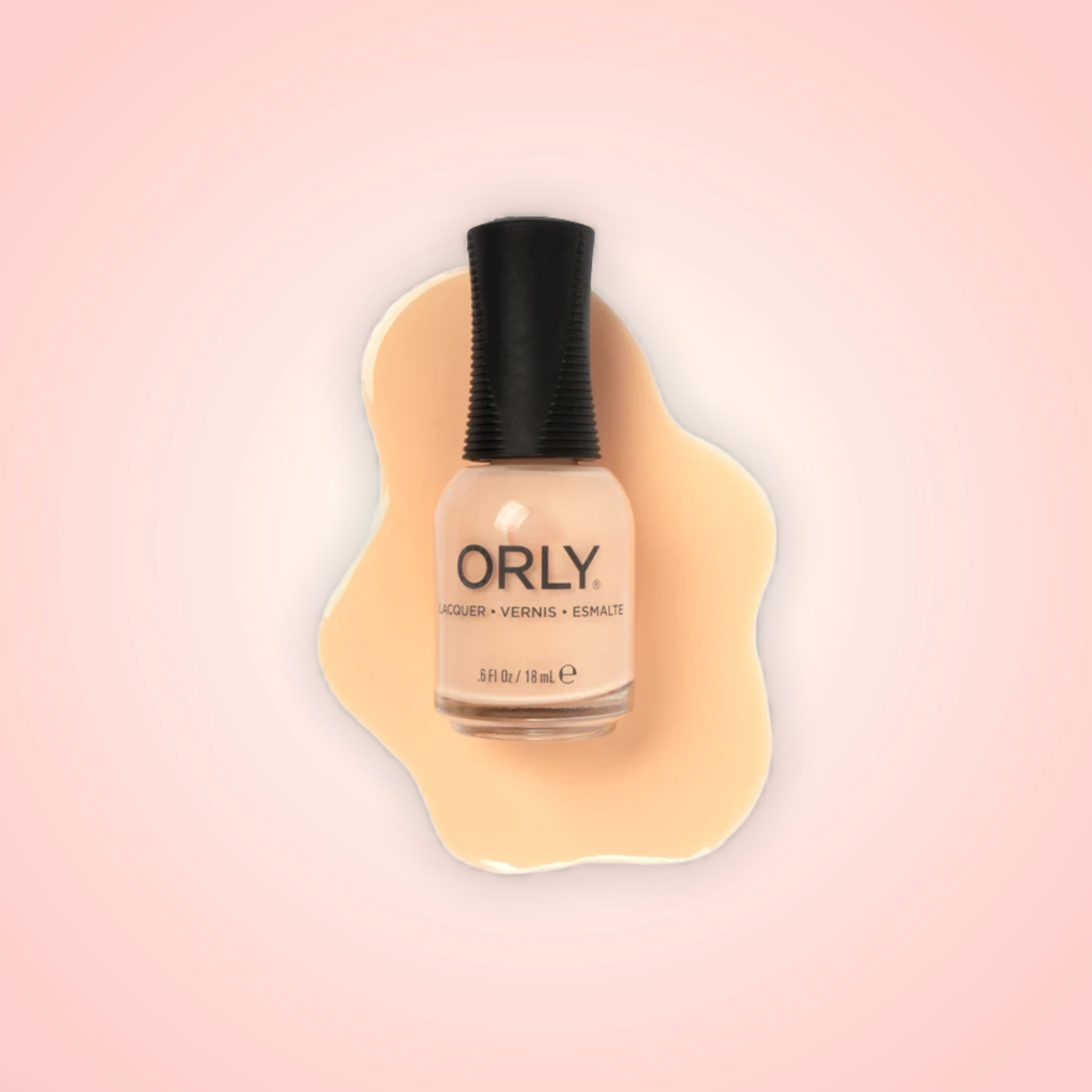 Esmaltes Orly