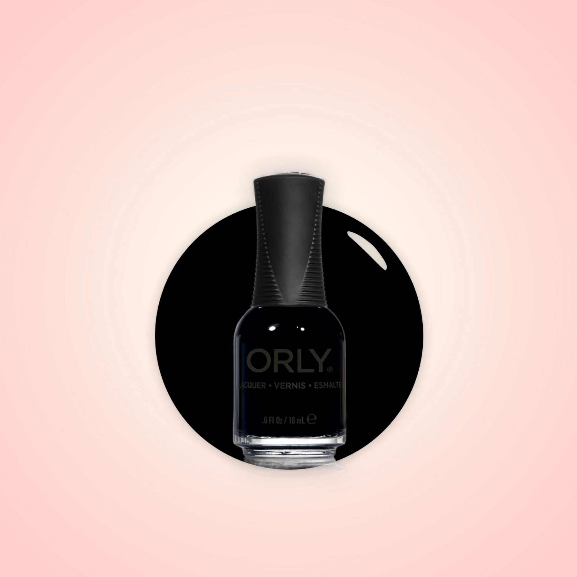 Esmaltes Orly