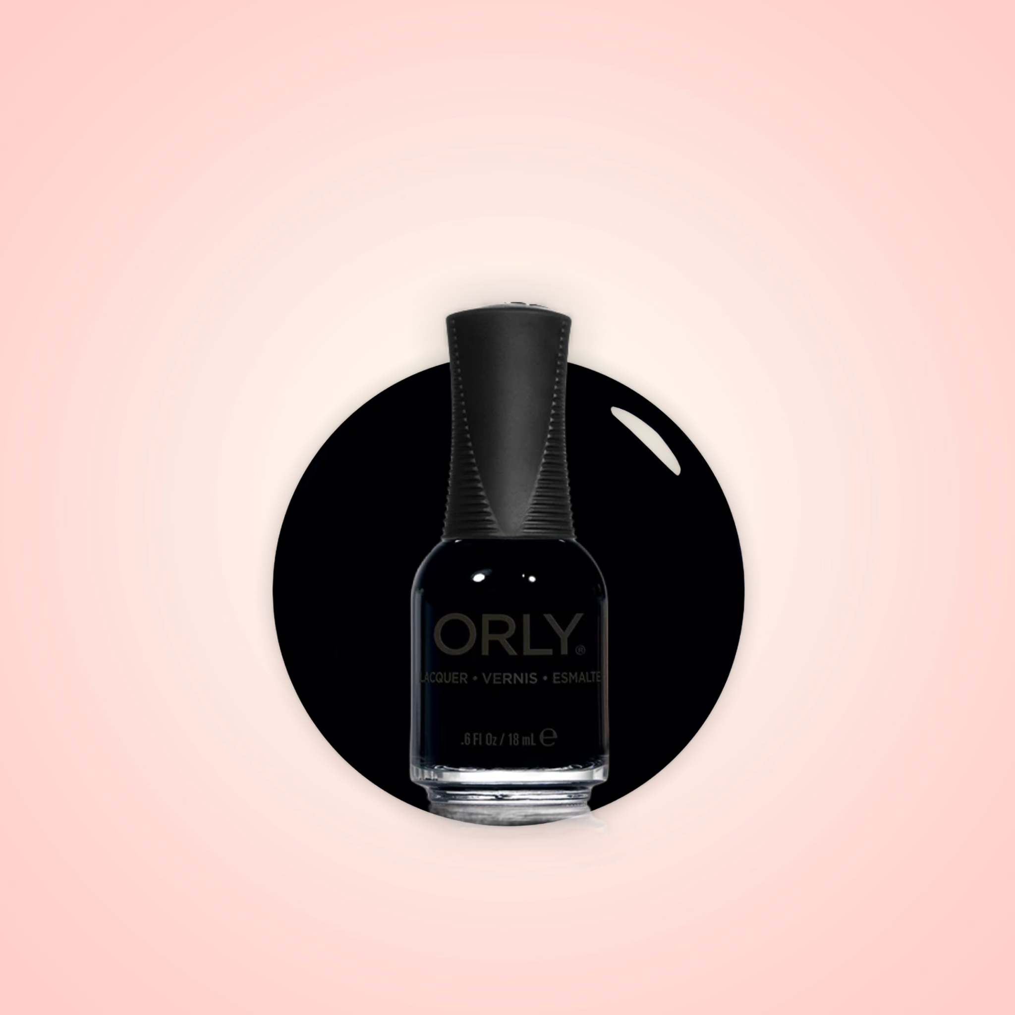Esmaltes Orly