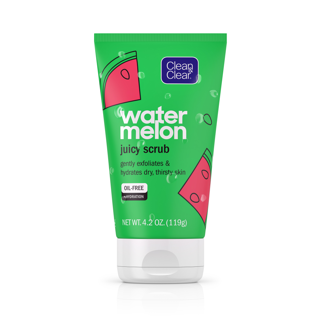 Juicy Scrub De Sandia