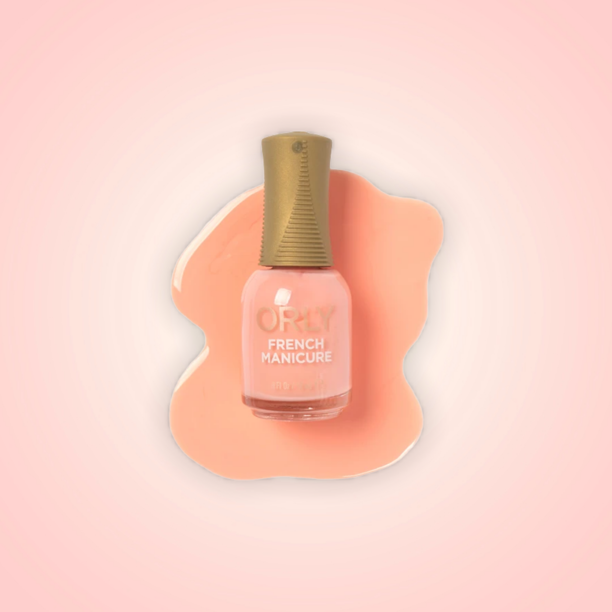 Esmaltes Orly
