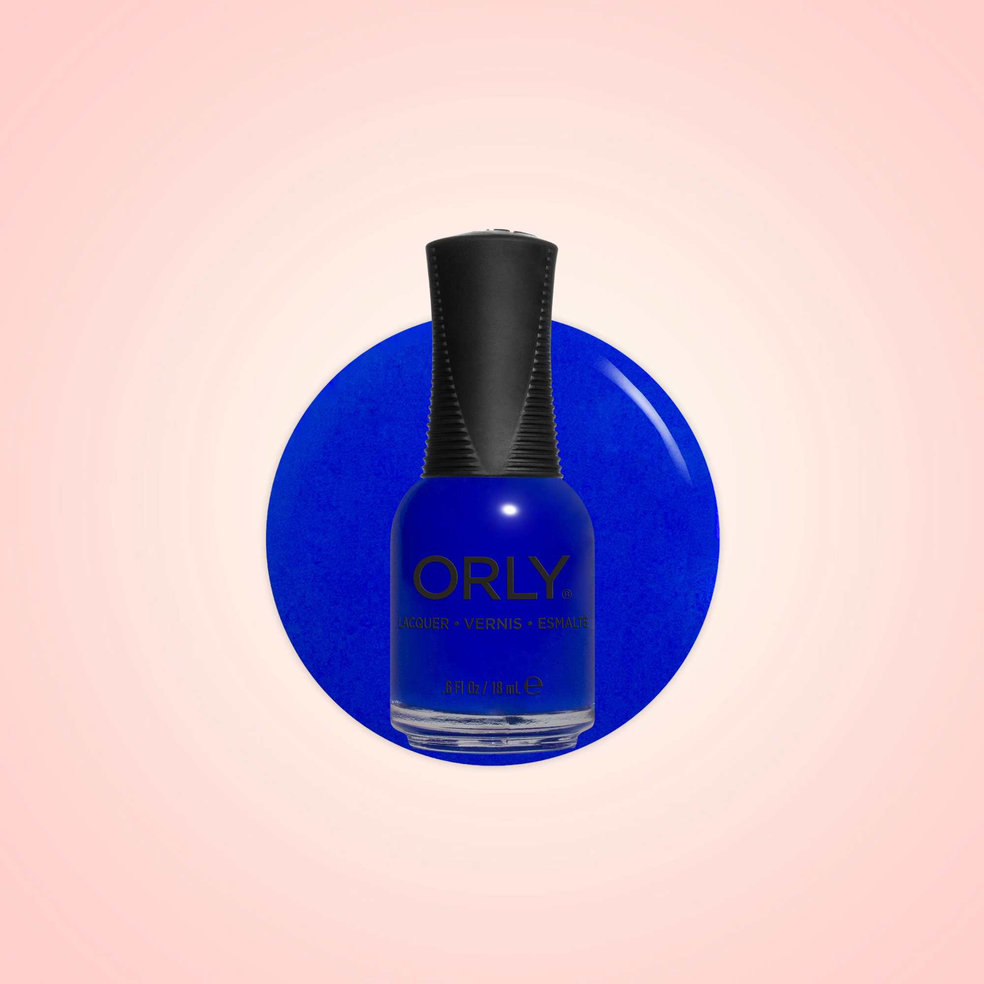Esmaltes Orly