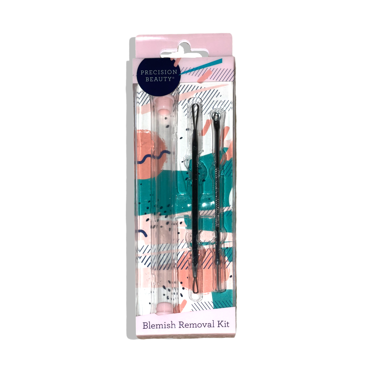 Extractor De Acne Kit 3 pcs