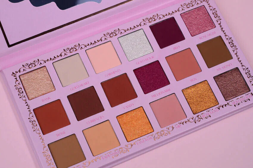 Sombras C-lux miss honey
