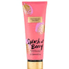 Crema Splash of berry victoria Secret