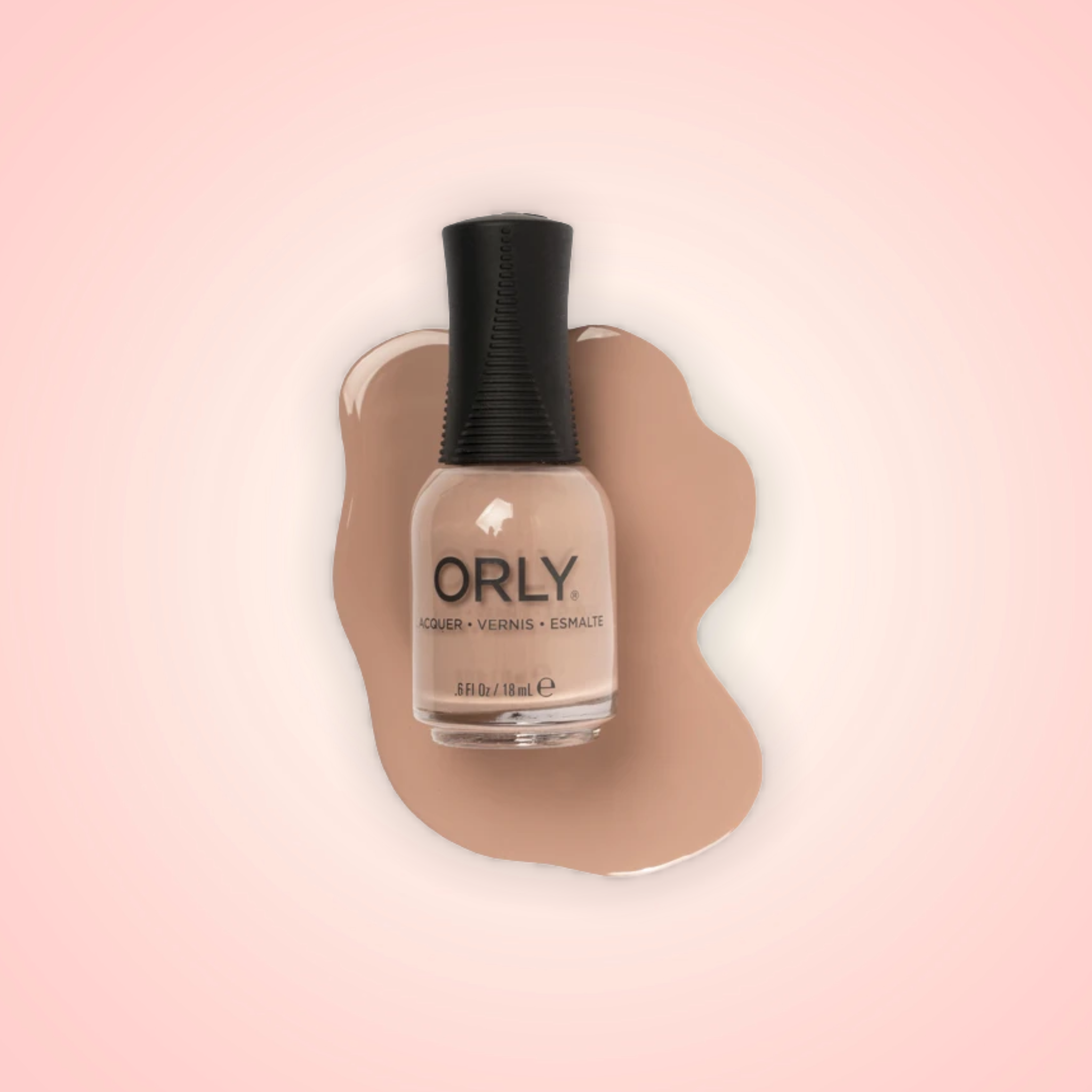 Esmaltes Orly