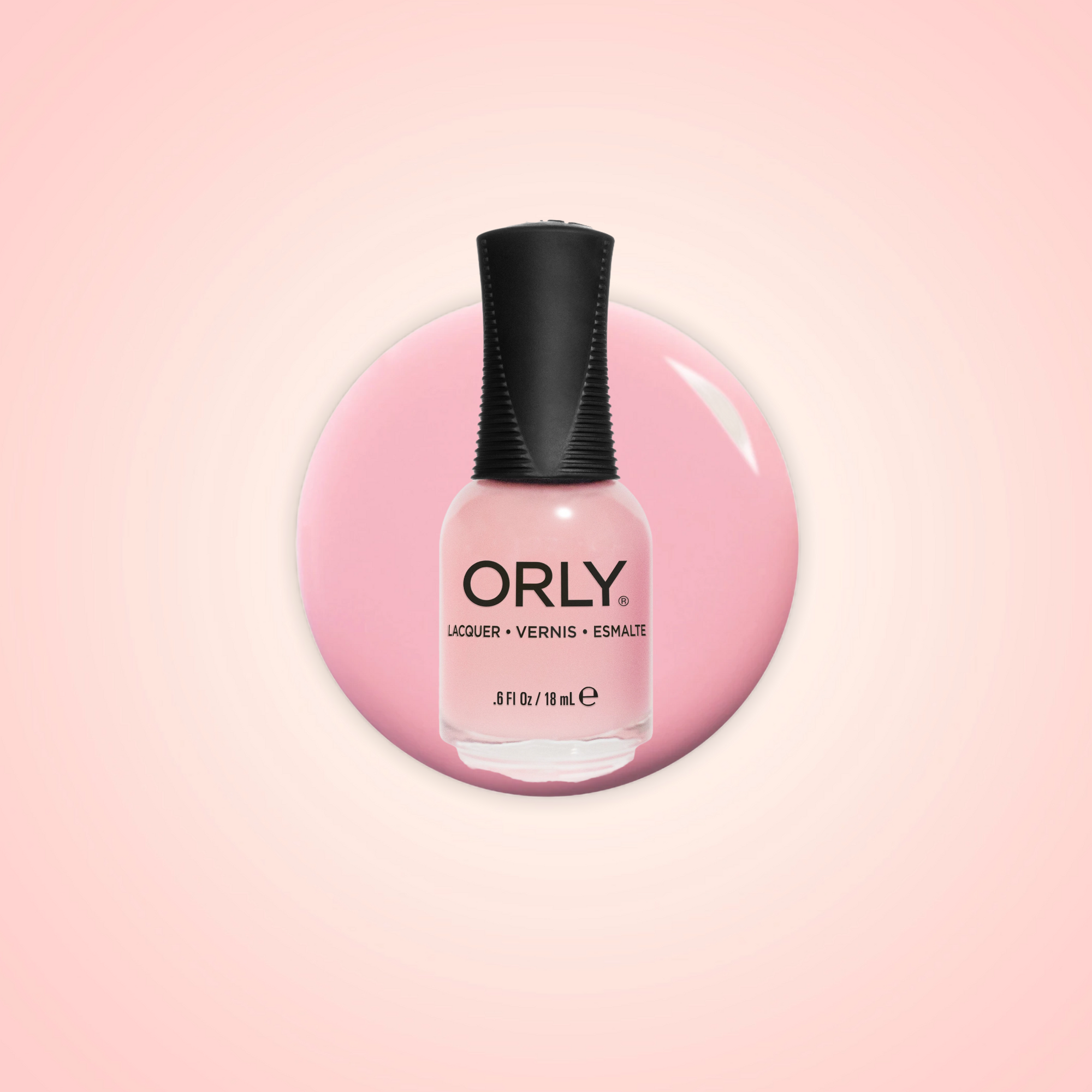 Esmaltes Orly
