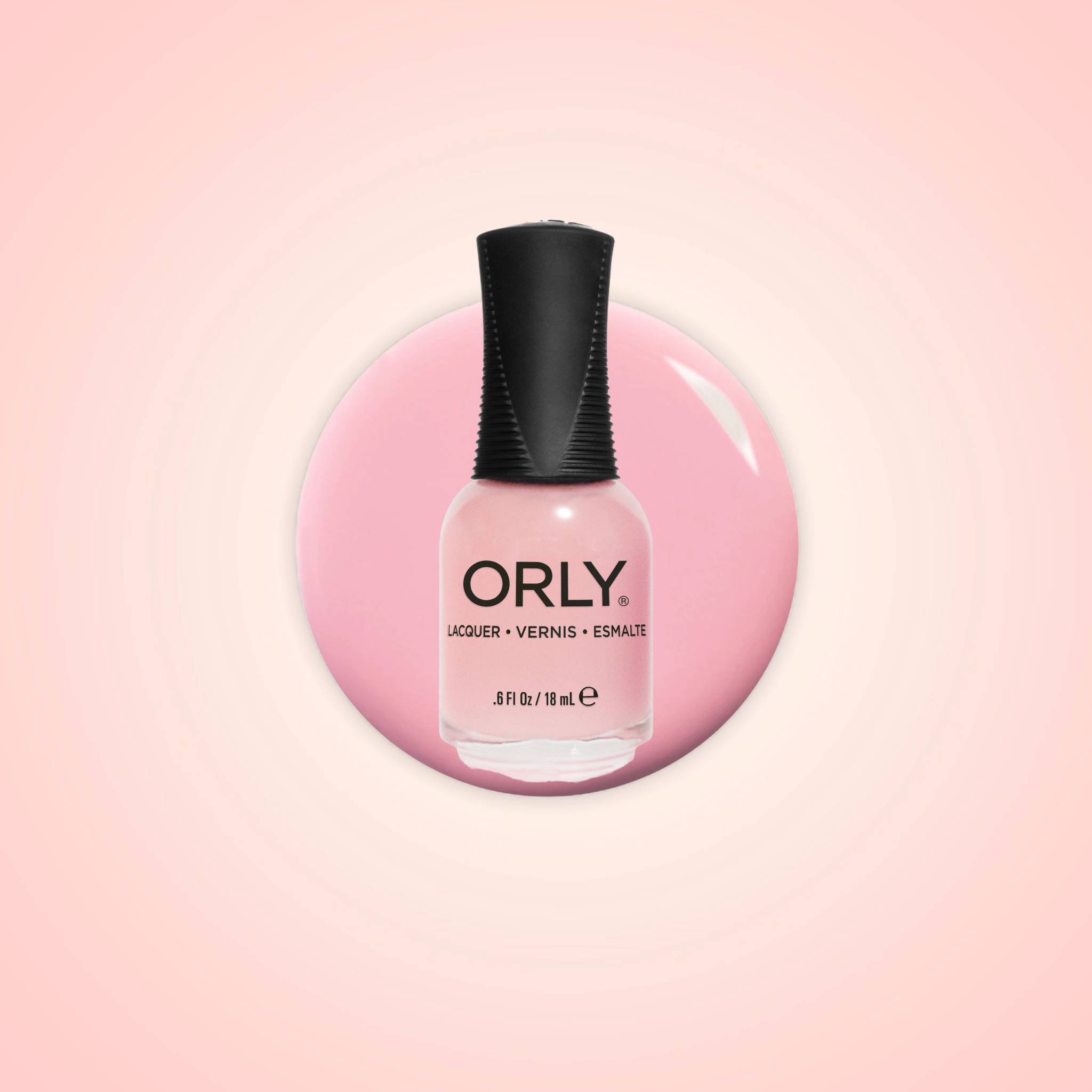 Esmaltes Orly