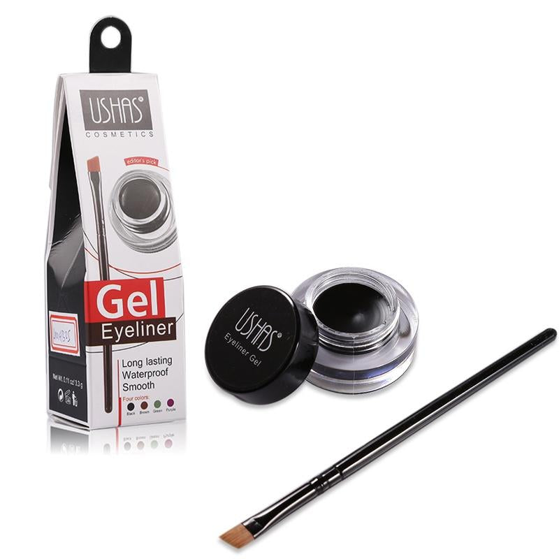 Gel delineador Ushas