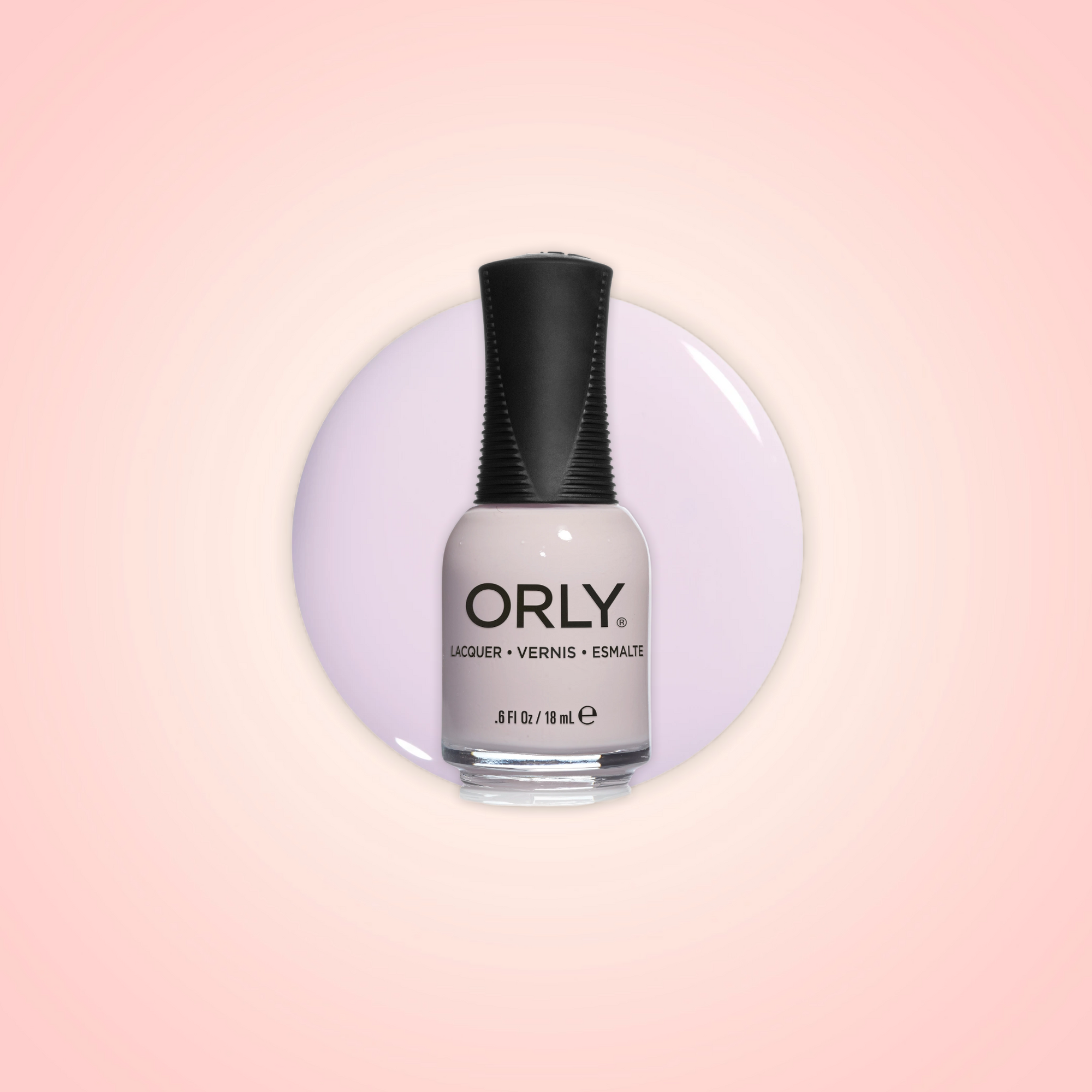 Esmaltes Orly