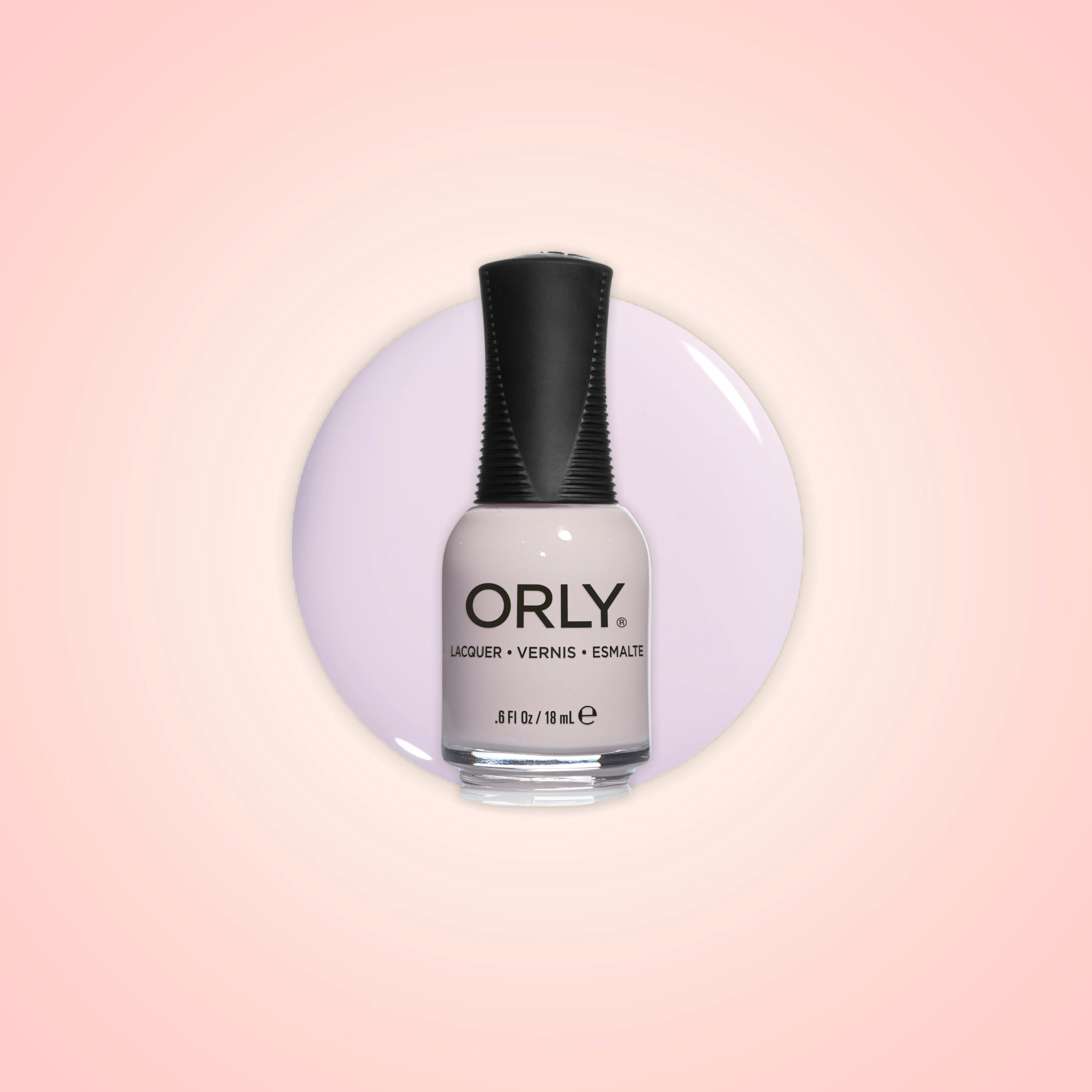 Esmaltes Orly