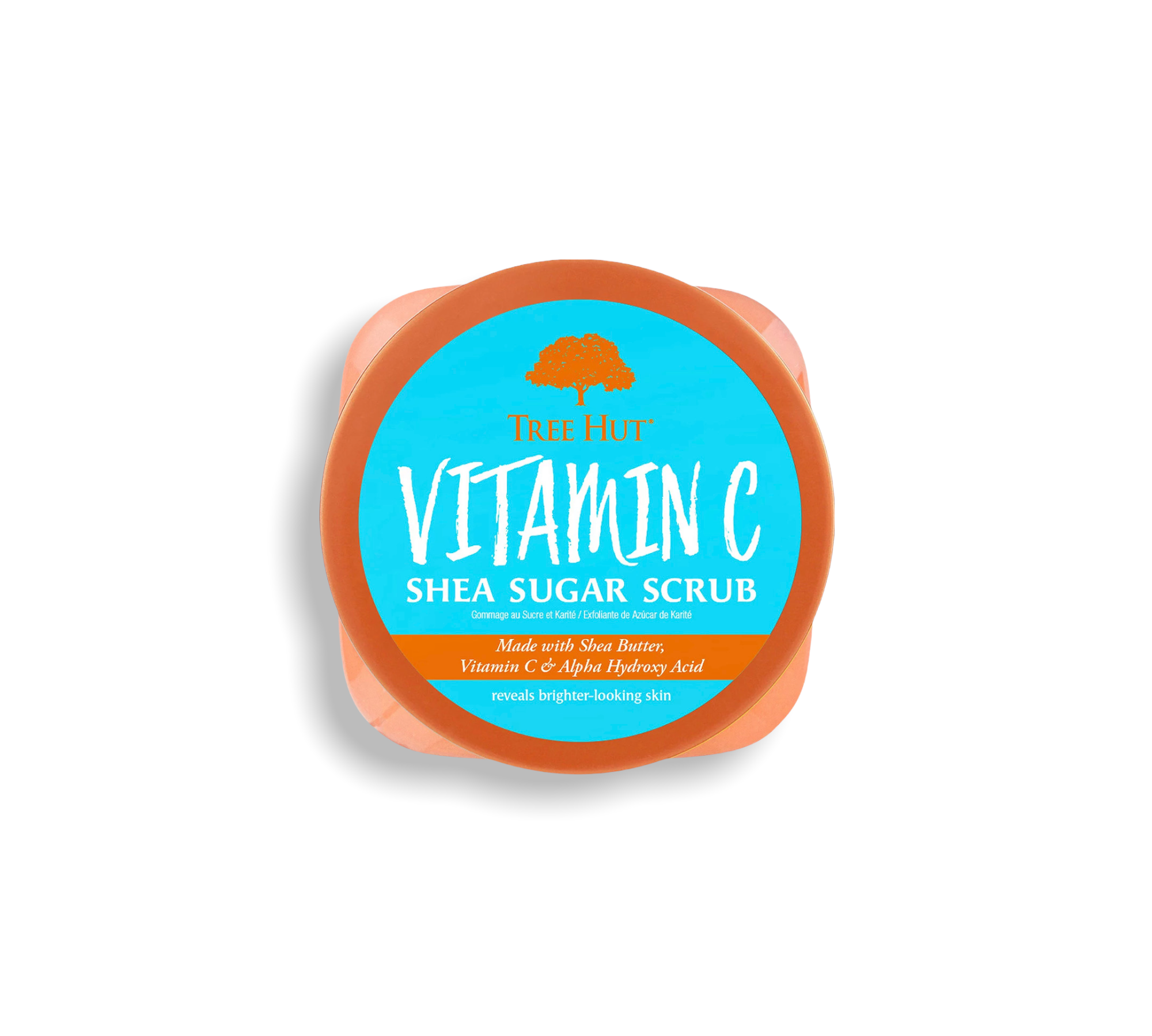 Exfoliante Vitamina C