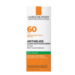 Protector Solar Clear Skin SPF 60