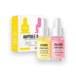 Ampoule dúo
