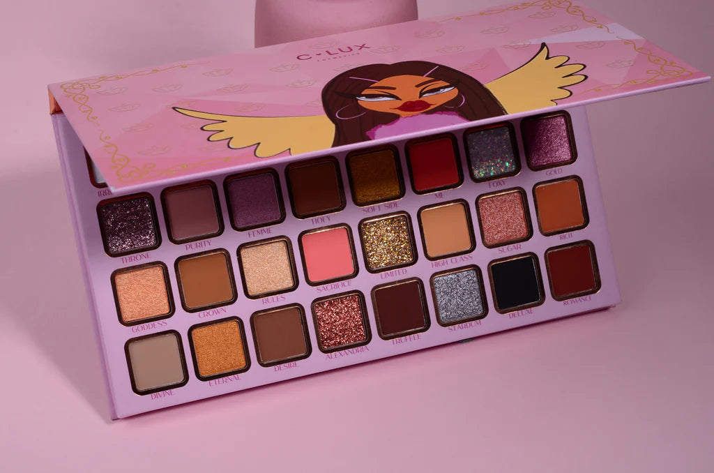 Sombras C-lux Dolls mansion