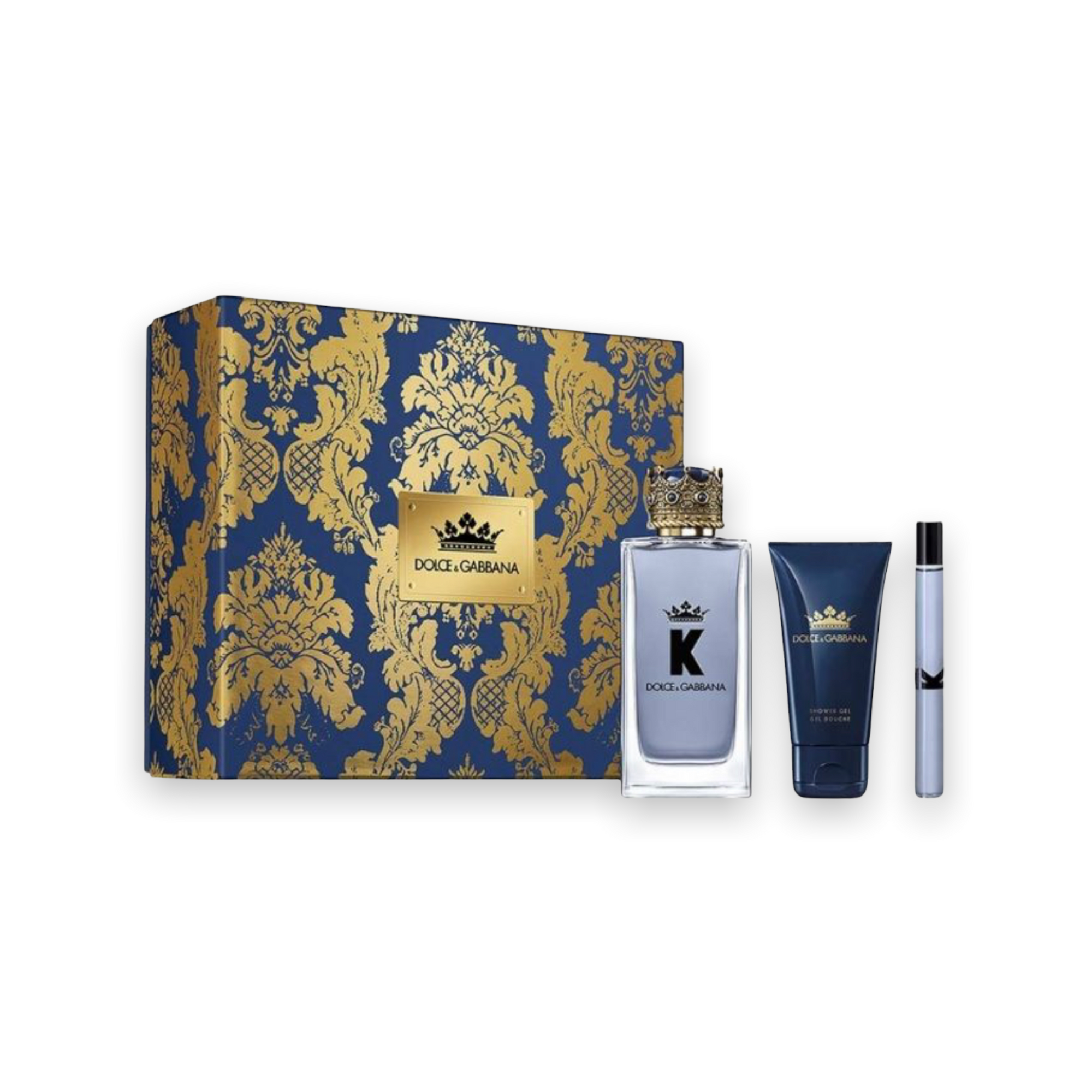 Dolce & Gabbana Set 100 ML