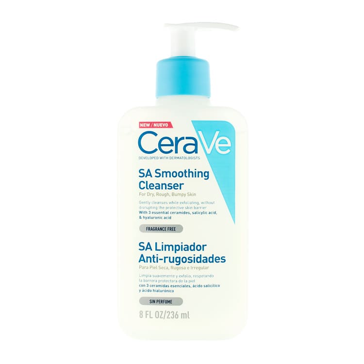 Cerave gel anti-rugisites