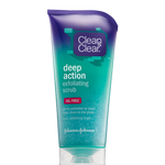 Exfoliante Facial Deep Action