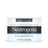 Barra de Limpieza Facial - Neutrogena