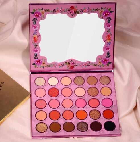 Paleta Aurora C-Lux