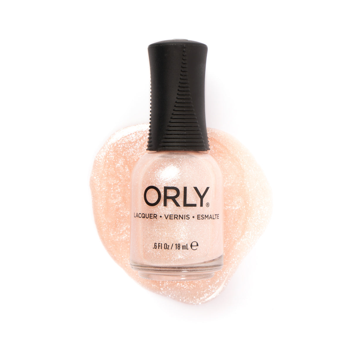 Esmaltes Orly