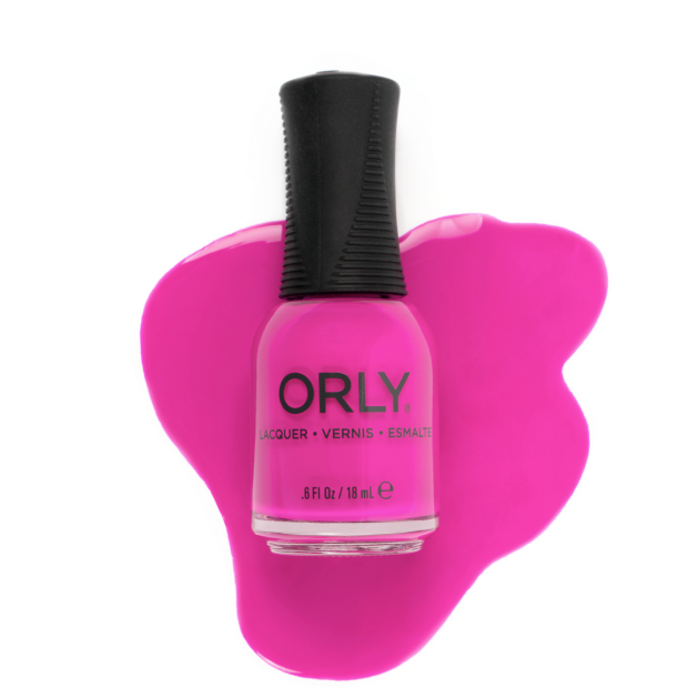 Esmaltes Orly