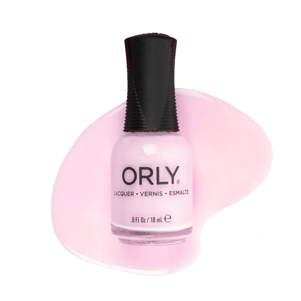 Esmaltes Orly