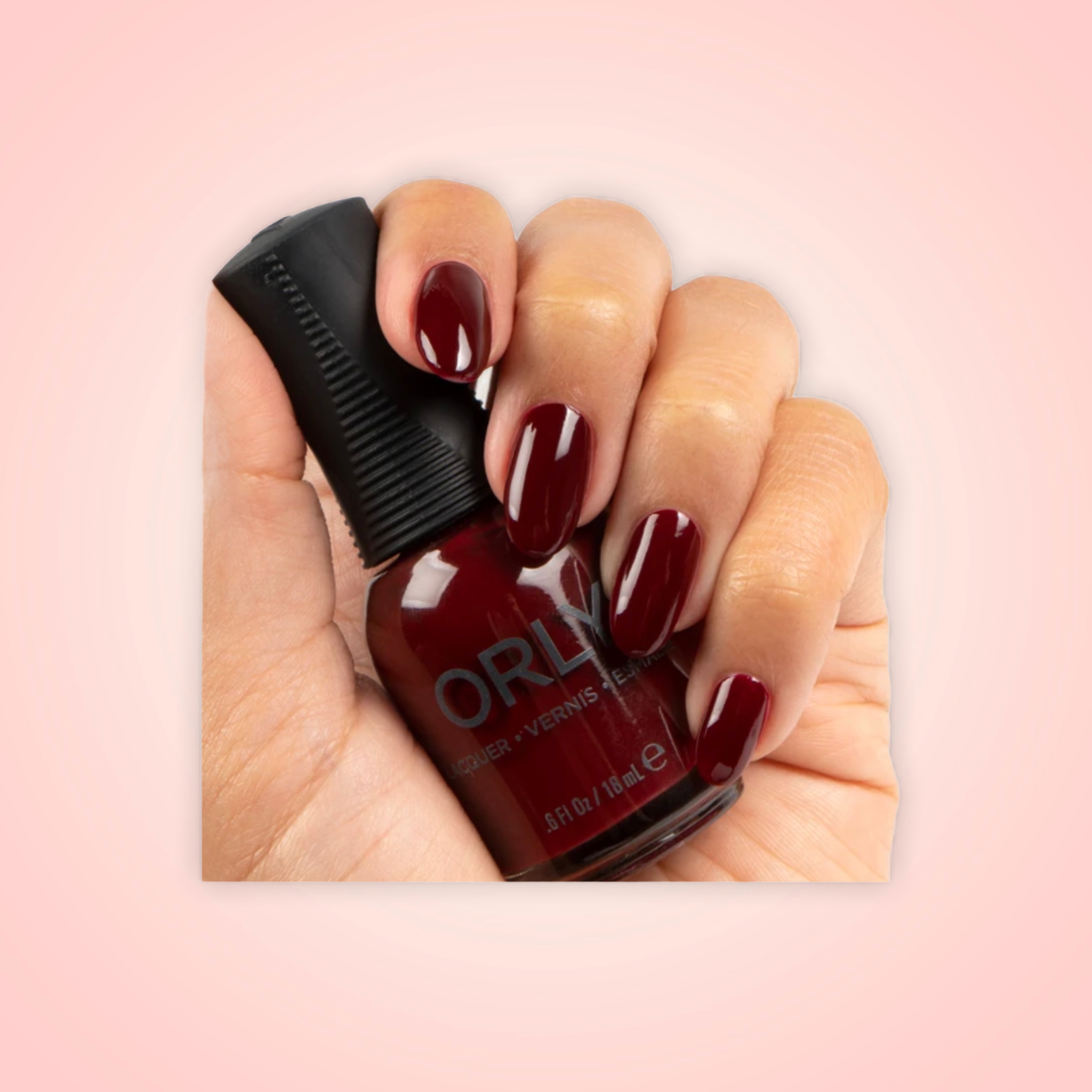 Esmaltes Orly