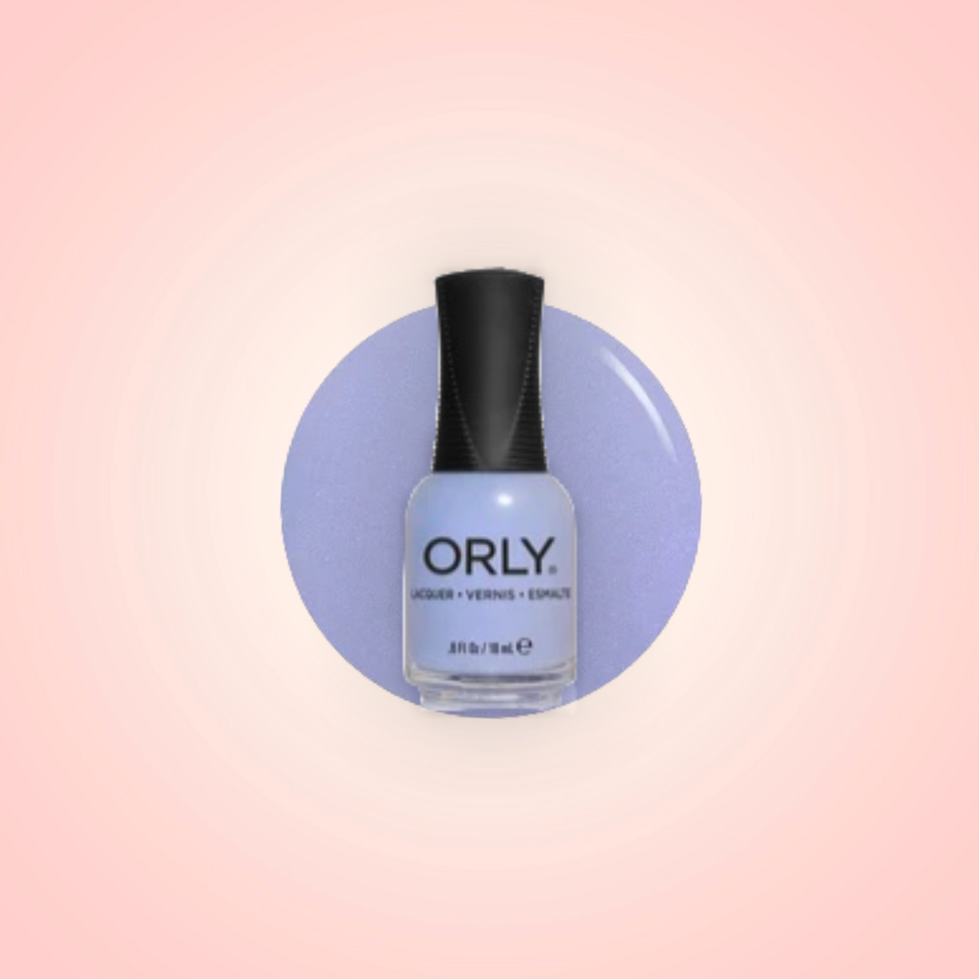 Esmaltes Orly