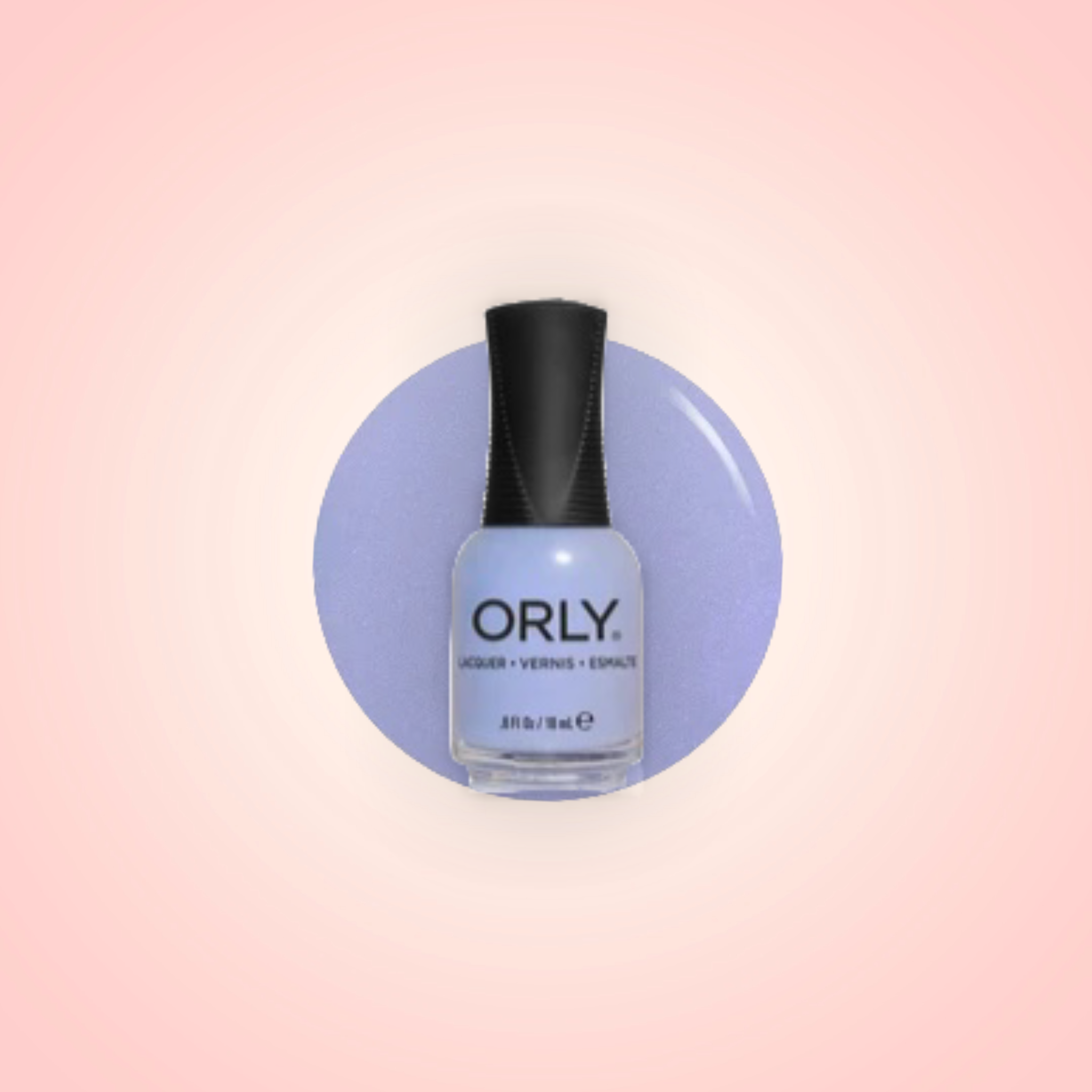 Esmaltes Orly