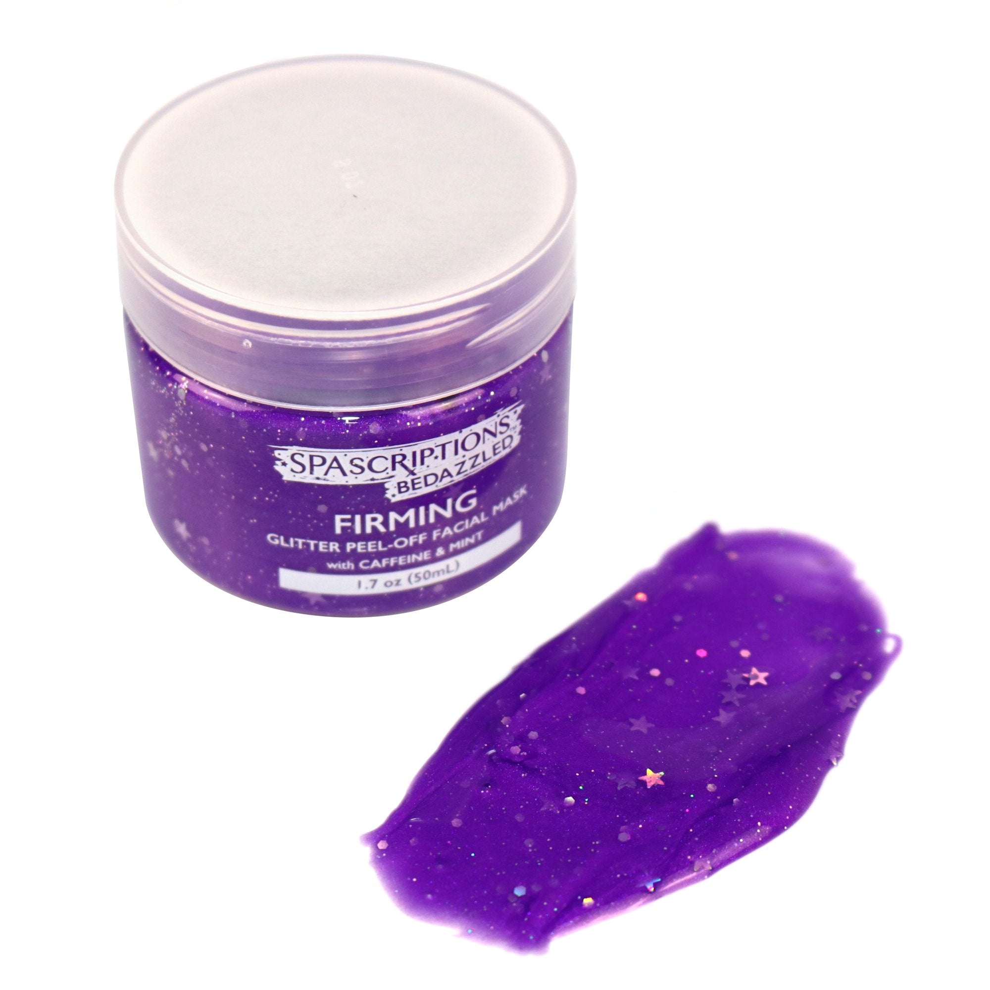 Set Mask Bedazzale