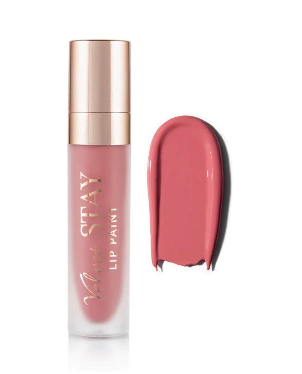 Labiales Velvet Stay Beauty Creations
