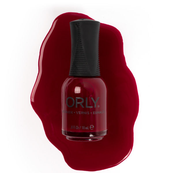 Esmaltes Orly