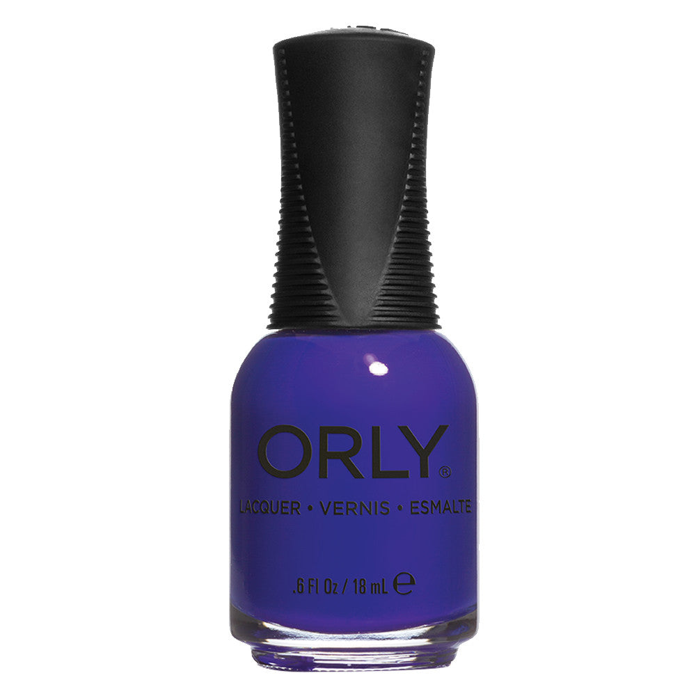 Esmaltes Orly