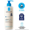 Roche posay lipikar wash AP+