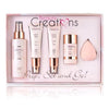 Prep Set And Go Beauty Creations