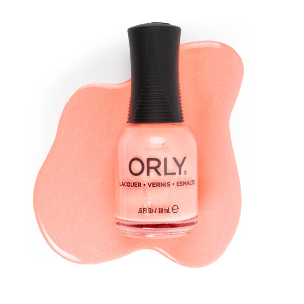 Esmaltes Orly
