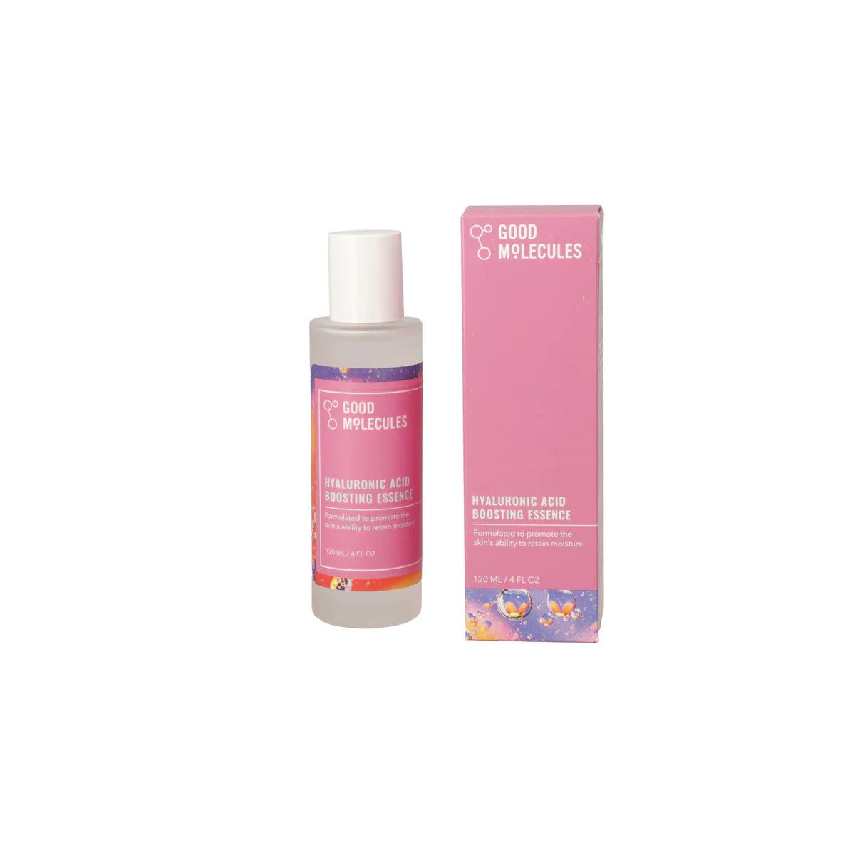 Good Molecules Hyaluronic acid boosting