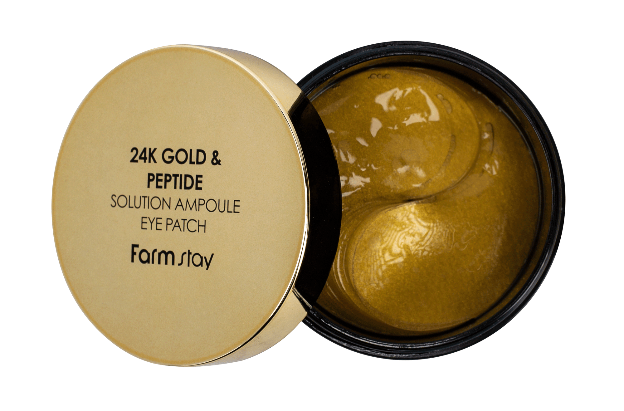 Eye Patch 24K Gold Peptide